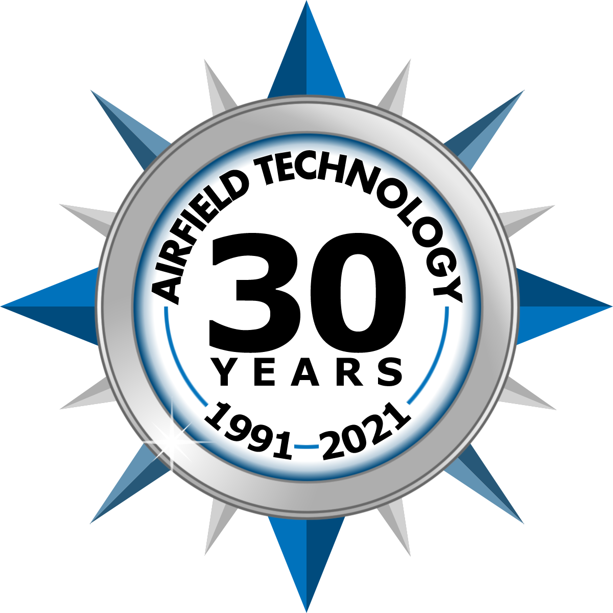 Airfield Technology, Inc. Celebrating 30 Years (2021)